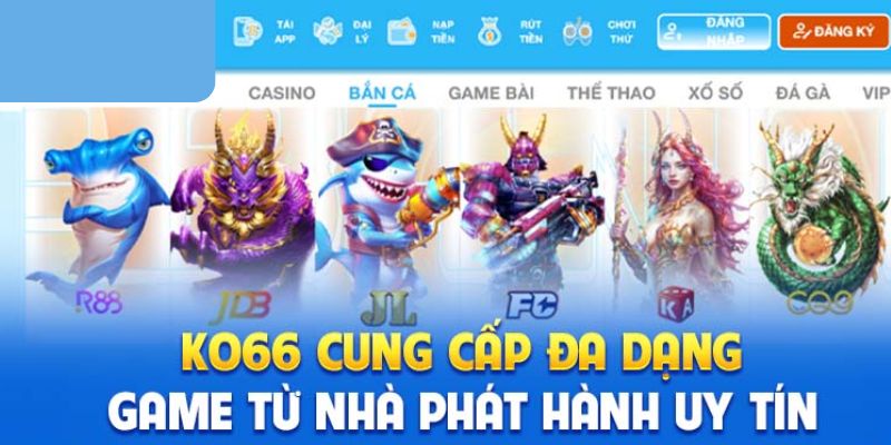 Top các tựa game hấp dẫn không nên bỏ lỡ